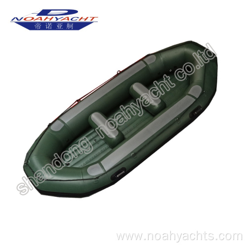 Noahyacht Inflatable River Floating Raft Whitewater Rafting